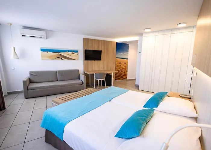 Servatur Playa Bonita (Adults Only)