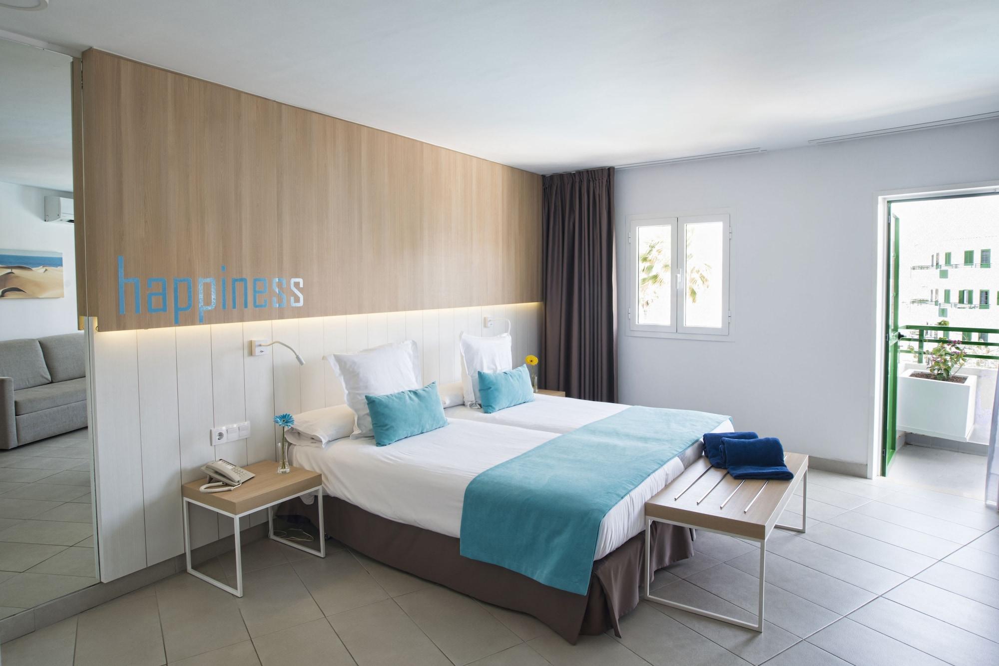 Servatur Playa Bonita (adults Only) 4* Playa del Inglés