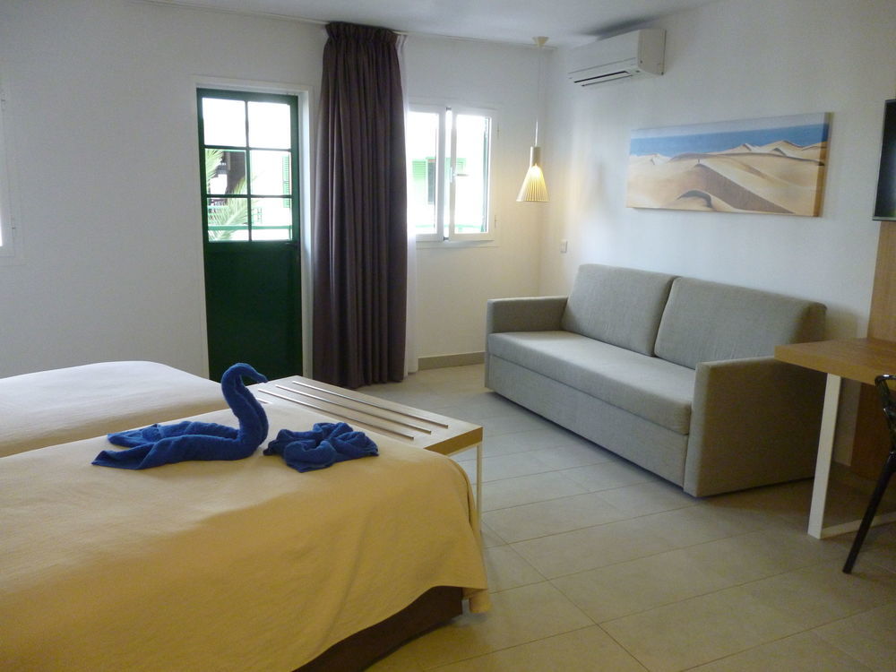 Servatur Playa Bonita (adults Only) Playa del Inglés