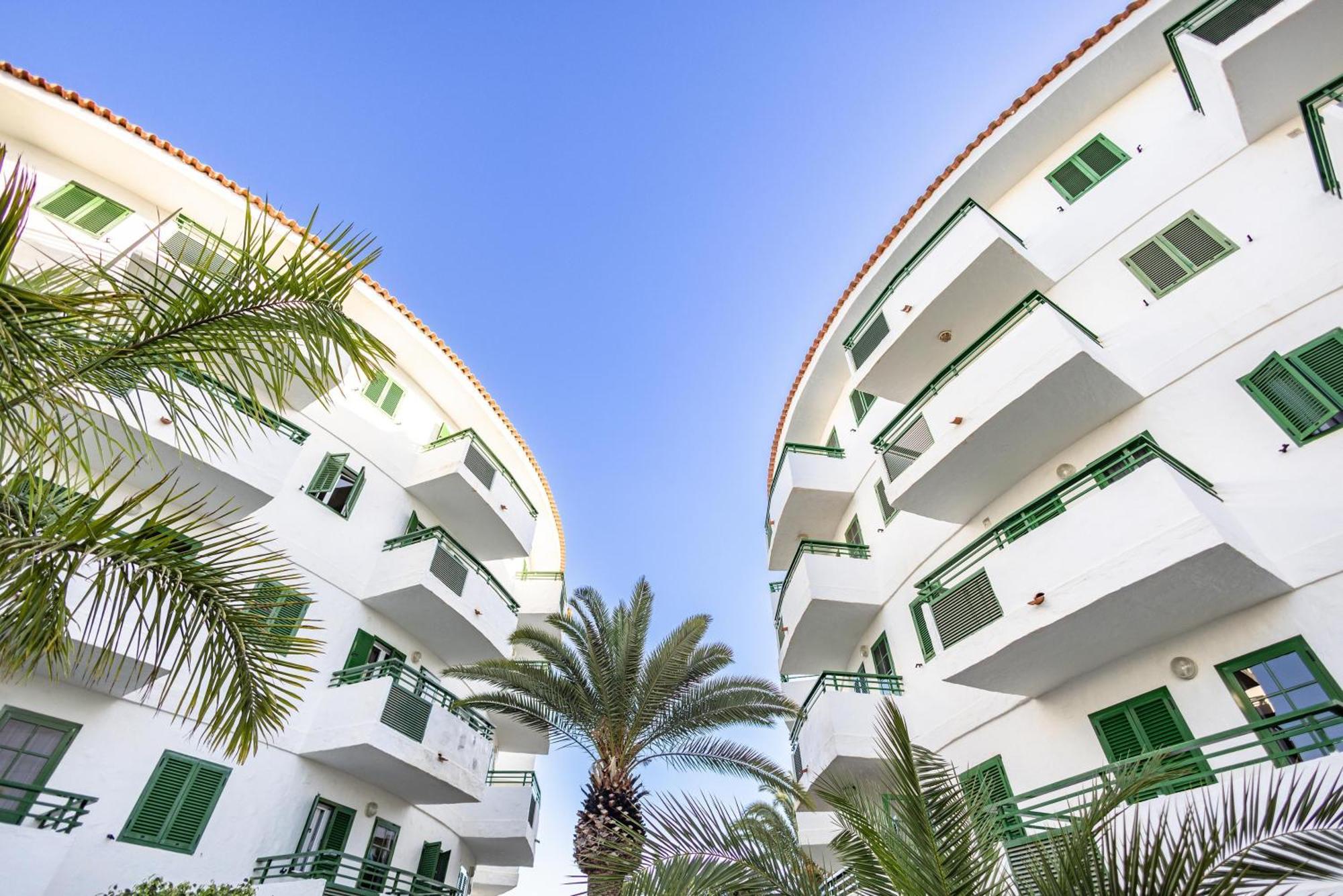 Servatur Playa Bonita (adults Only) Playa del Inglés