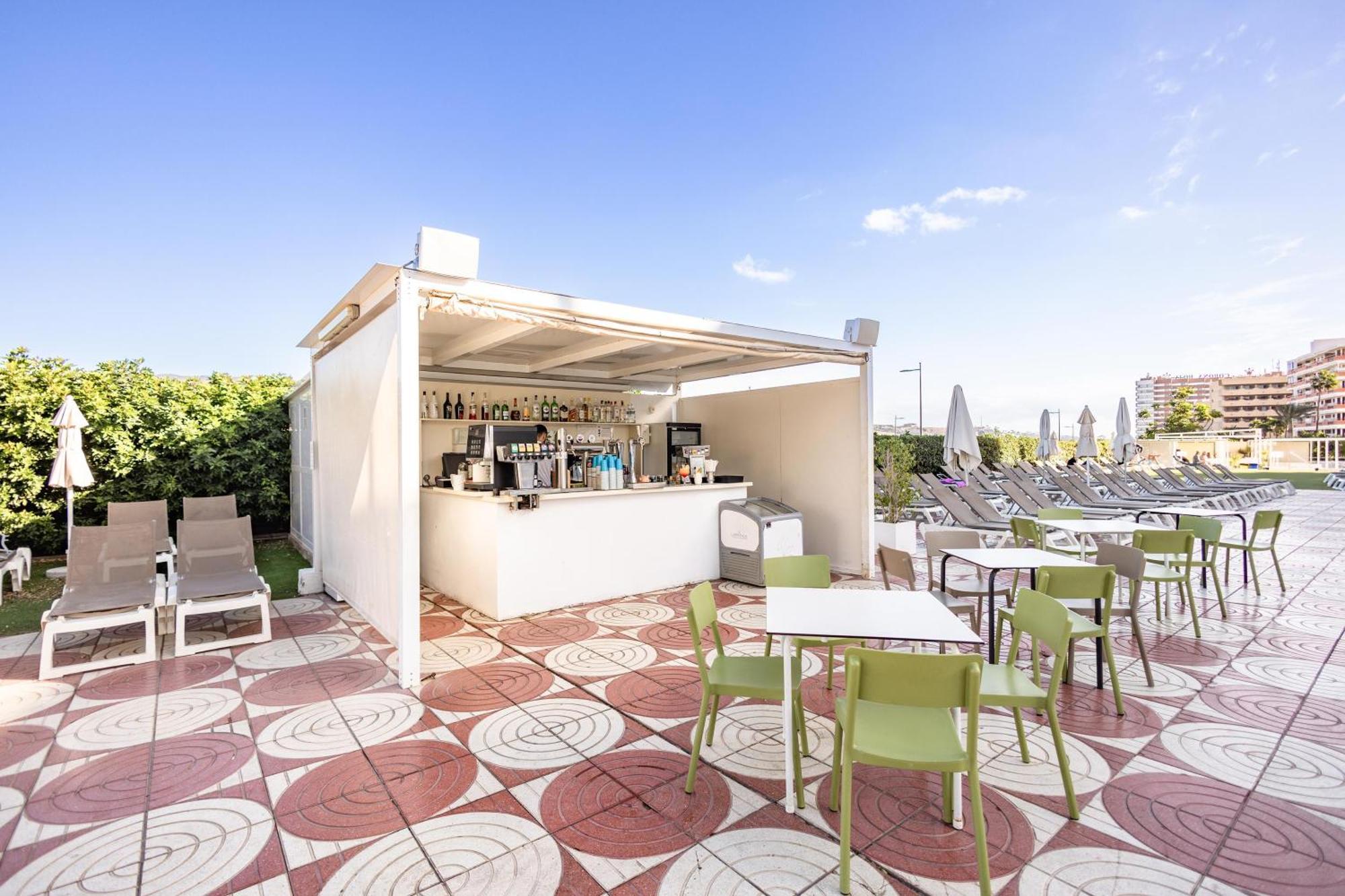 Servatur Playa Bonita (adults Only) 4* Playa del Inglés