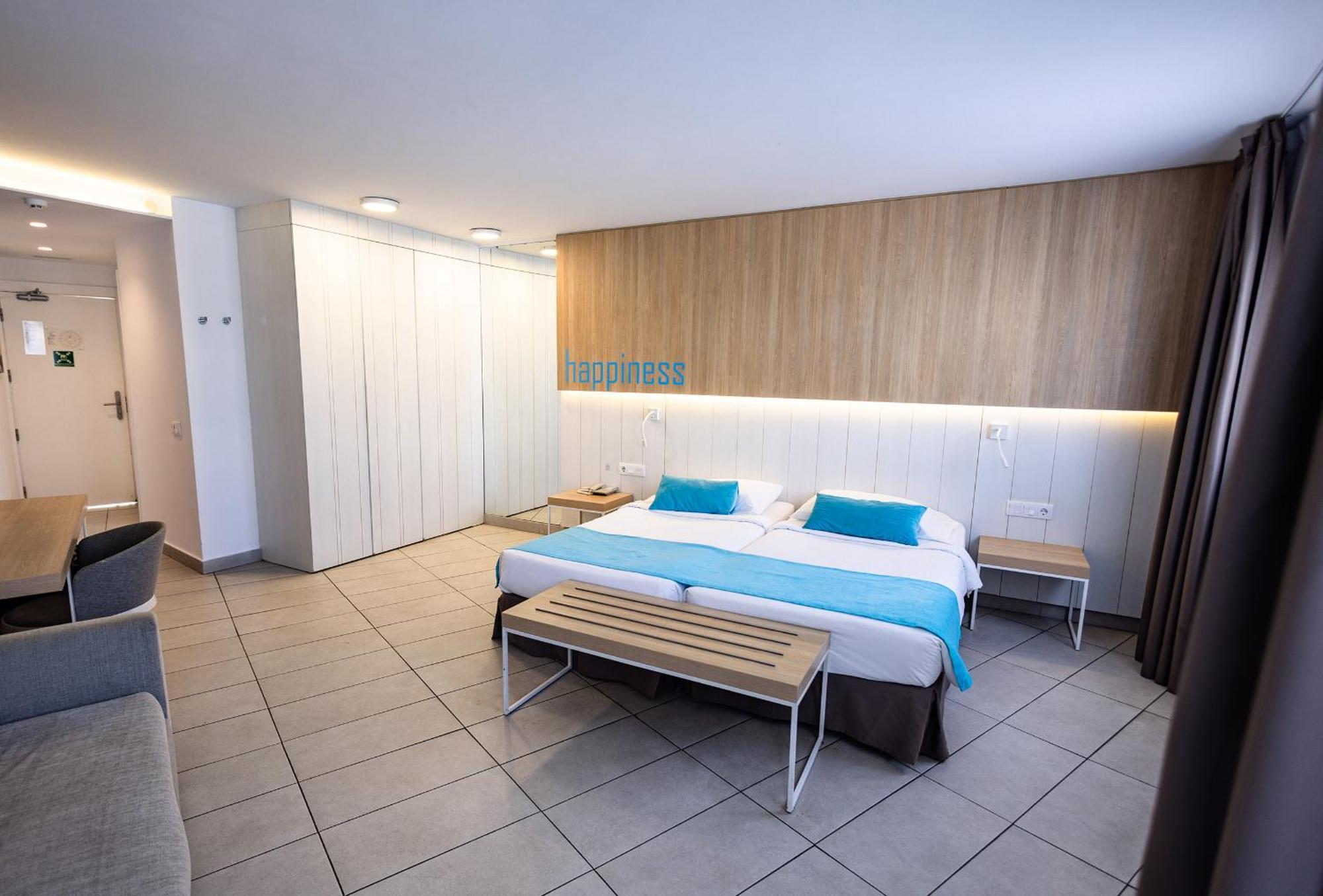 Servatur Playa Bonita (adults Only) Playa del Inglés
