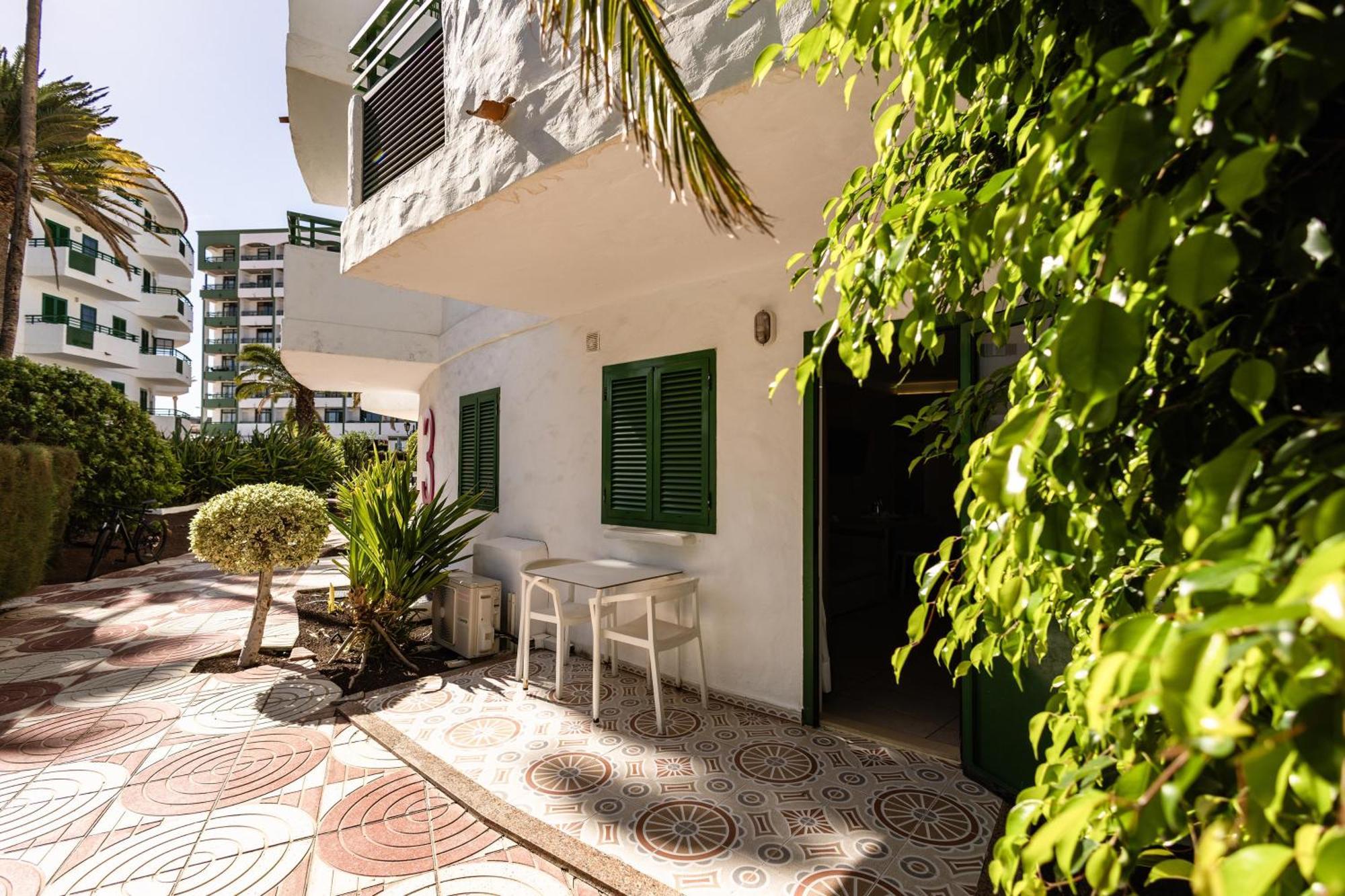Servatur Playa Bonita (adults Only) 4* Playa del Inglés