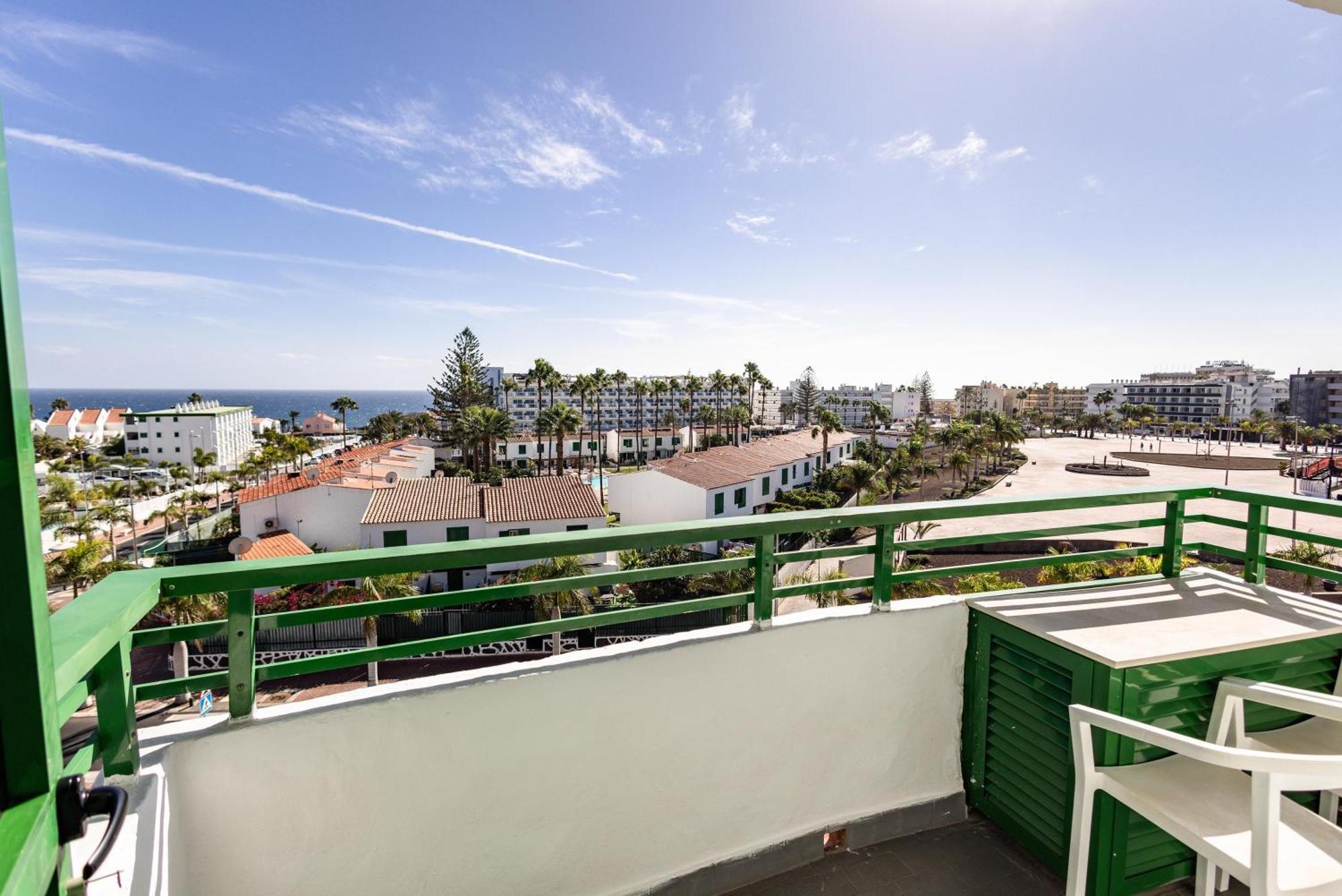 Servatur Playa Bonita (adults Only) 4* Playa del Inglés