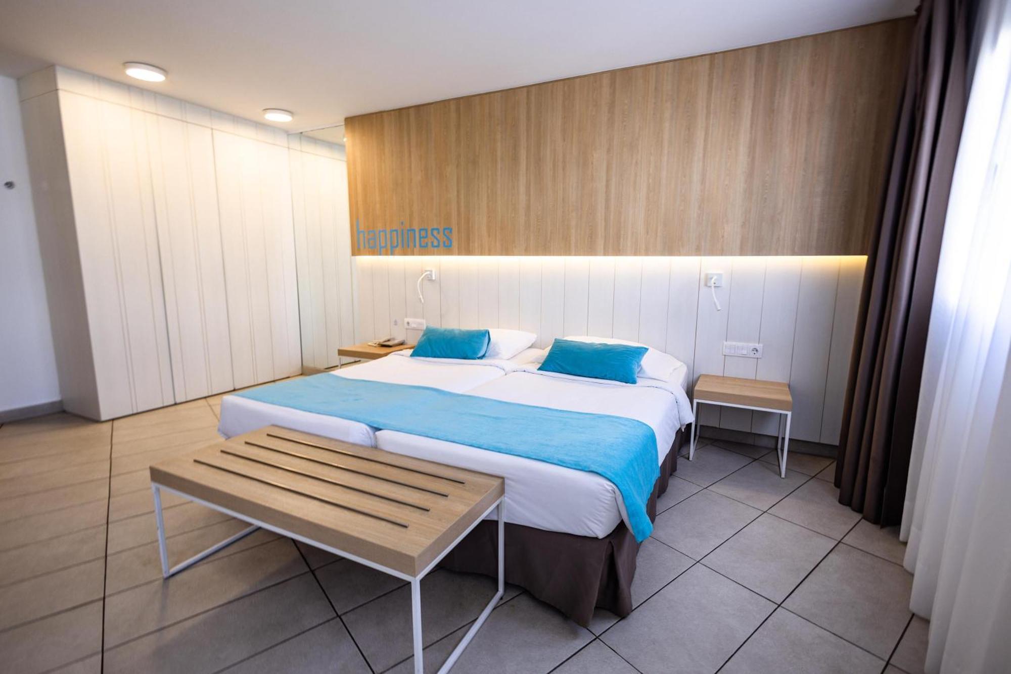 Servatur Playa Bonita (adults Only) Hotel Playa del Inglés