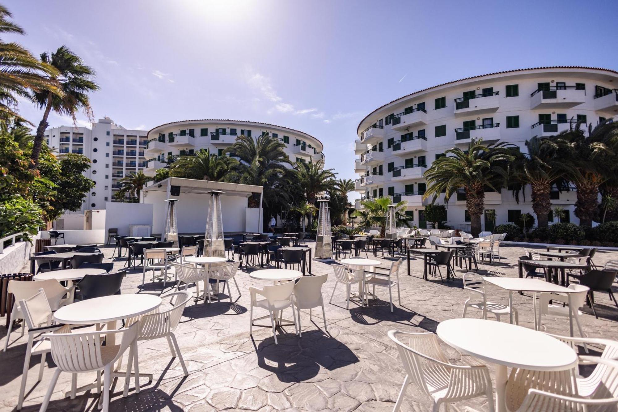 Hotel Servatur Playa Bonita (adults Only) Playa del Inglés