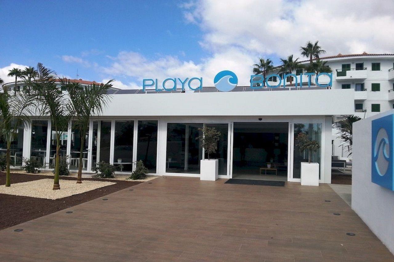 Servatur Playa Bonita (adults Only) Hotel 4*