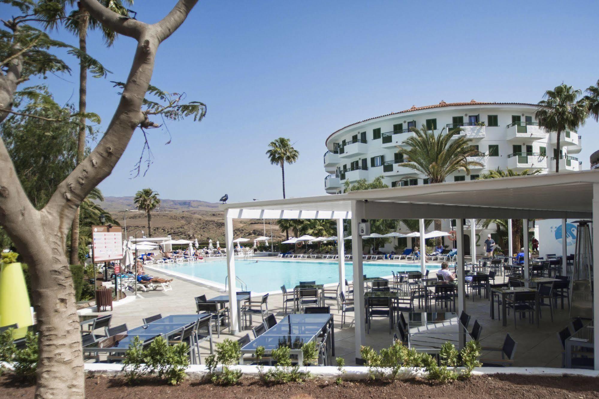 Servatur Playa Bonita (adults Only) Playa del Ingles (Gran Canaria)
