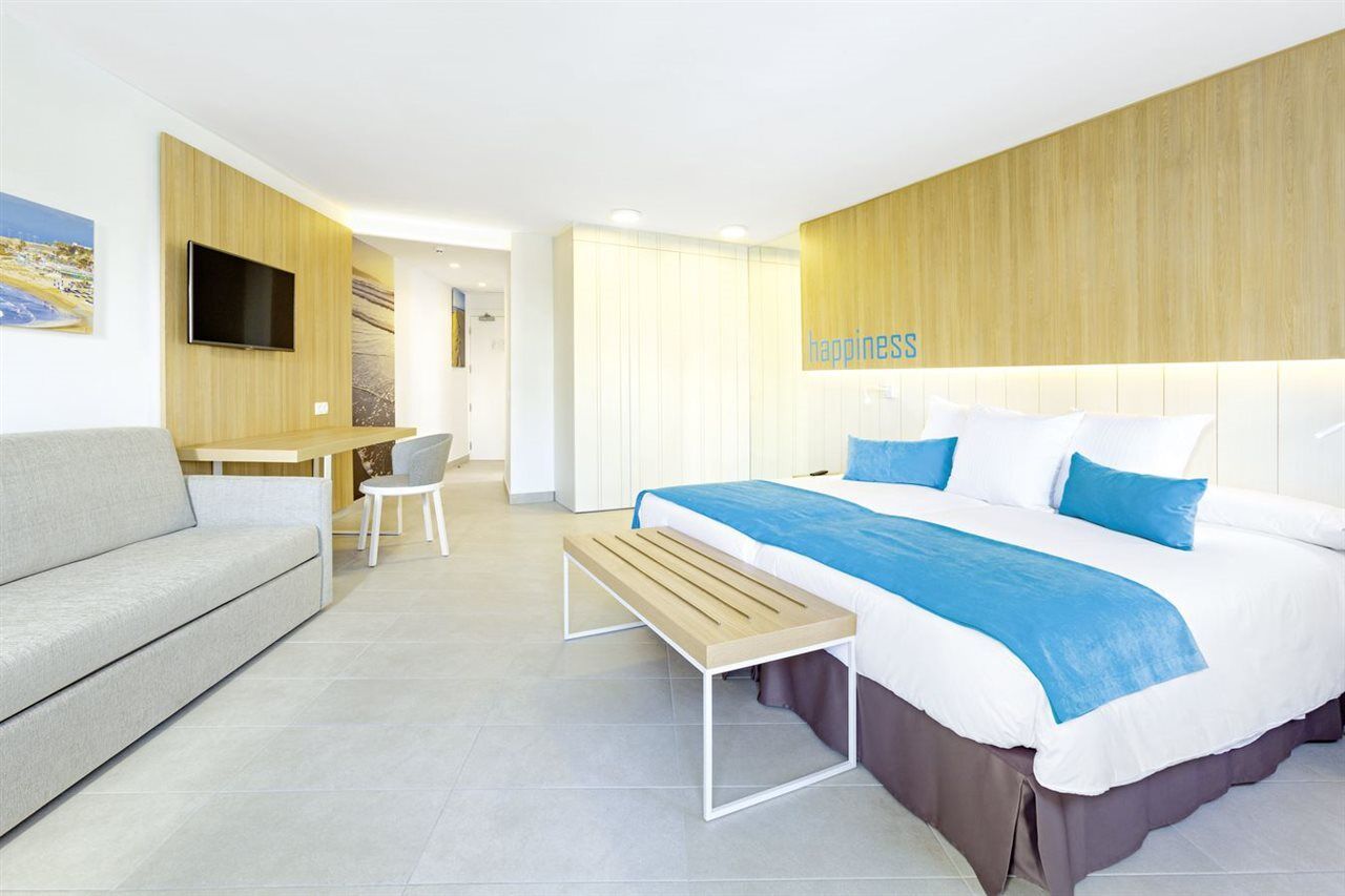 Servatur Playa Bonita (adults Only) Hotel Playa del Inglés