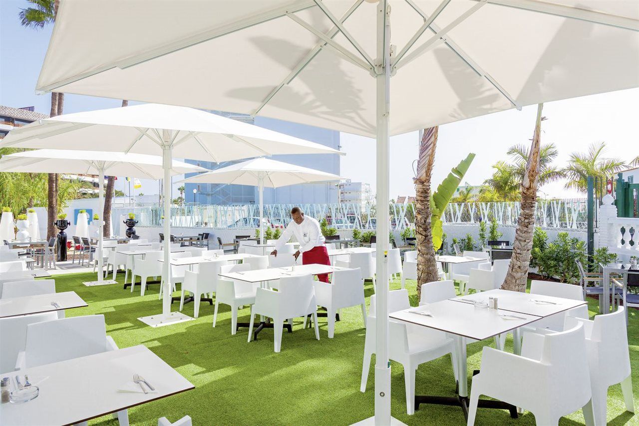 Servatur Playa Bonita (adults Only) Hotel Playa del Inglés